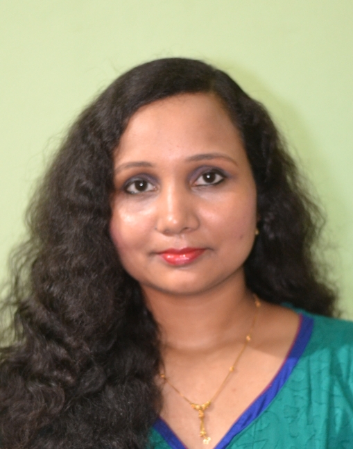 Sapna Shekhar